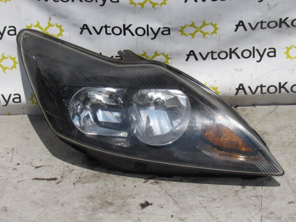 Фара права Ford Focus 2008-2011 Ковель - фото 3