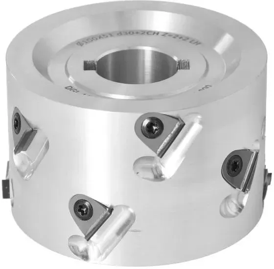 Ita Tools Głowica Diamentowa Na Плитка Wymienne Z2+2 D100 I51 F30mm Lewa DGL100030051KLB3 Київ - фото 1