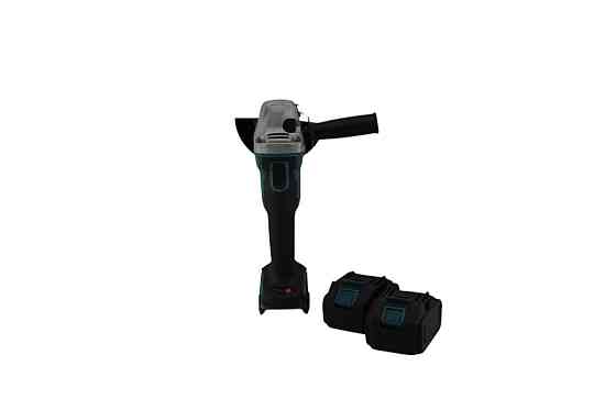 Шліфувальна машина кутова 9716 Винница