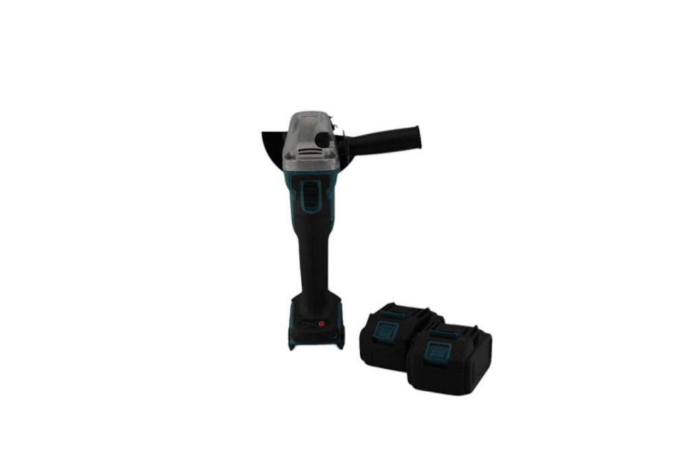 Шліфувальна машина кутова 9716 Винница - изображение 1