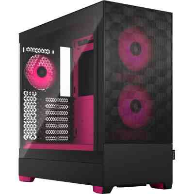 Корпус Fractal Design Pop Air RGB Magenta Core TG (FD-C-POR1A-03) Вінниця