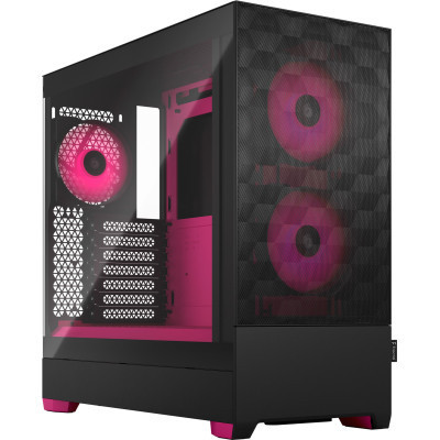 Корпус Fractal Design Pop Air RGB Magenta Core TG (FD-C-POR1A-03) Вінниця - фото 1