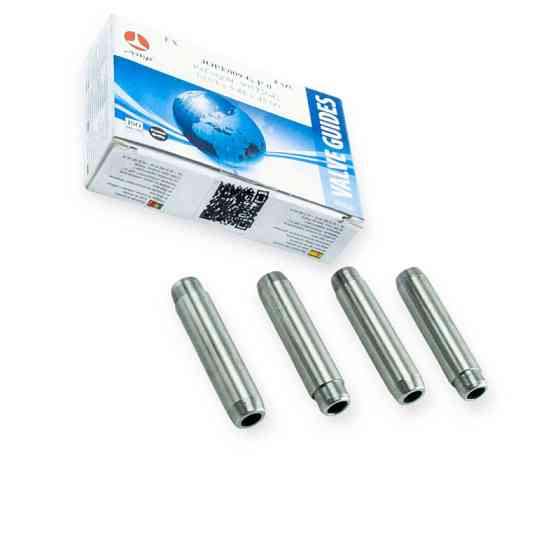 Напрямні Lacetti 1,8 LDA впуск (не розгорнуті) (к-кт 4 шт) AMP клапанів Мукачево