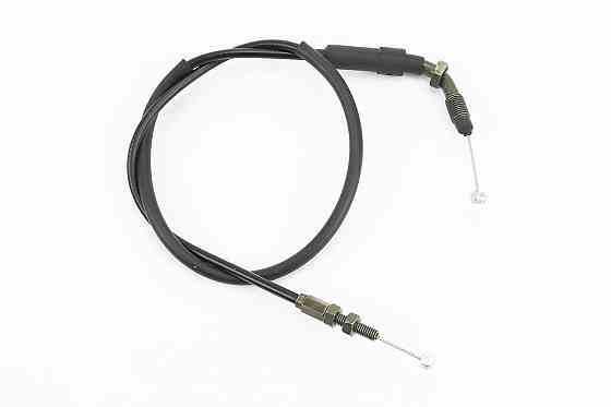 Loncin LX250GS-2A Трос газу (трос 82см; кожух 74см) Київ