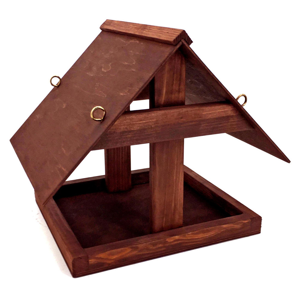 Кормушка для птиц 