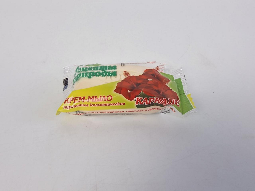 Мыло туалетное 