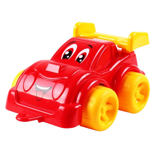 Іграшка Спортивна машина Максик Технок 2971 Житомир - фото 2