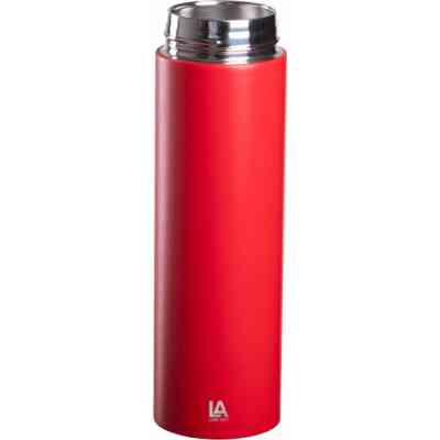 Термос Line Art Cusco 500 мл червоний (60032922LA-02) Вінниця
