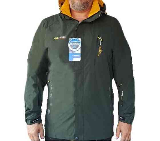 Мужская батальная  ветровка Audsa Киев