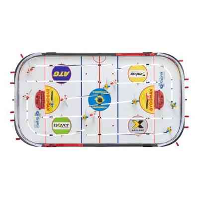Настільний хокей Stiga Hockey Game Play Off 21 SWE/CAN (71-1145-05) (931165) Вінниця