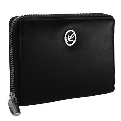 Гаманець Semi Line RFID Black (DAS303159) Вінниця - фото 1