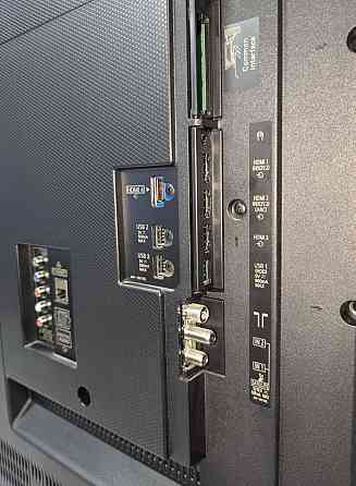 Телевізор Panasonic TX — 65DXW784 4K Pro HDR 3D/20Hz. / TOP/ 2017 Київ