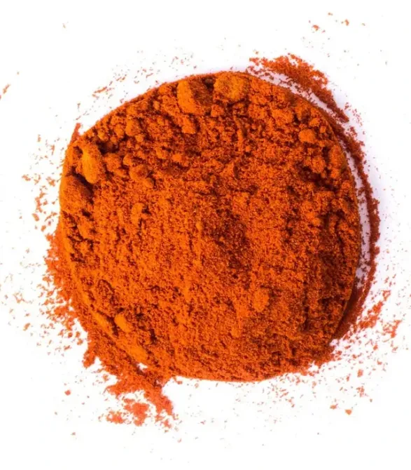 Паприка копченая (молотая), 1кг MasterSEM Киев - изображение 1