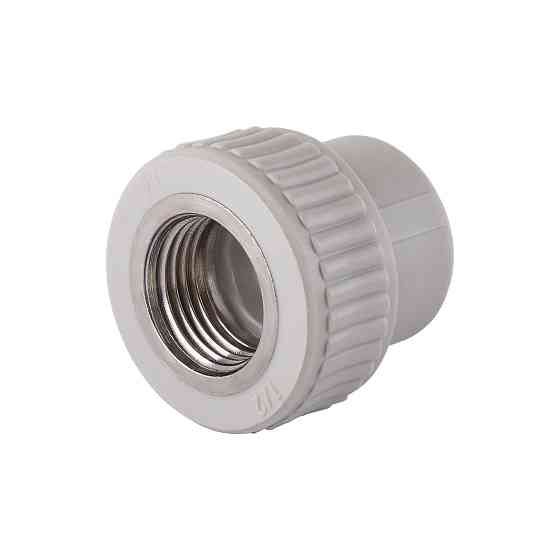 Муфта внутрішня різьба Kalde PPR ф32х3/4  12080 Луцк