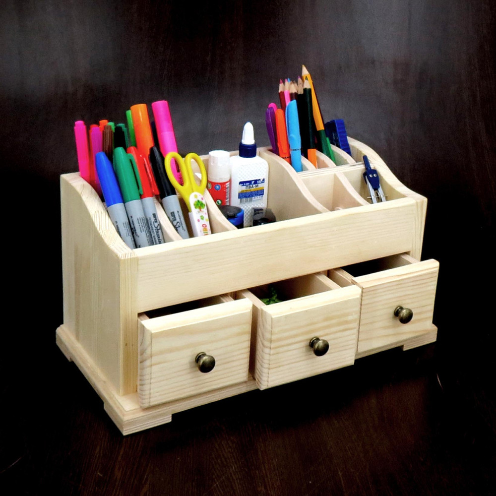 Настольный органайзер 