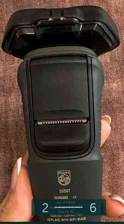Электробритва Philips Shaver Series 5000 Киев