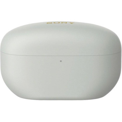 Наушники Sony WF-1000XM5 Platinum Silver (WF1000XM5S.CE7) Винница - изображение 6