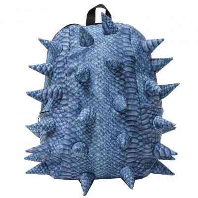 Рюкзак шкільний MadPax Newskins Full Dolphinious (M/SKI/DOL/FULL) Вінниця