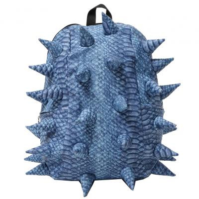 Рюкзак шкільний MadPax Newskins Full Dolphinious (M/SKI/DOL/FULL) Вінниця - фото 4