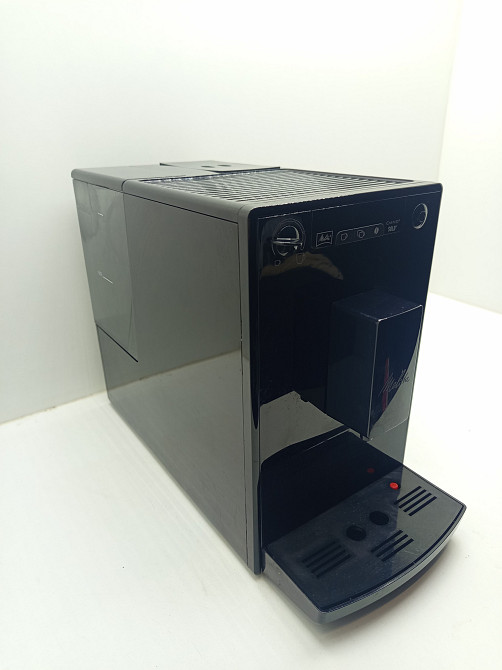 Кавомашина Melitta Caffeo Solo (товар вживаний) Луцк - изображение 8