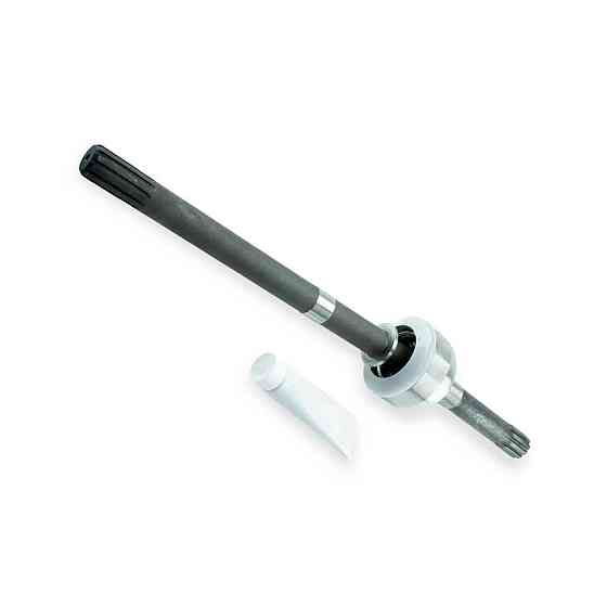 Вал УАЗ-Хантер с гранат. DK (мост спайсер 1445мм) короткий шрусов Мукачево