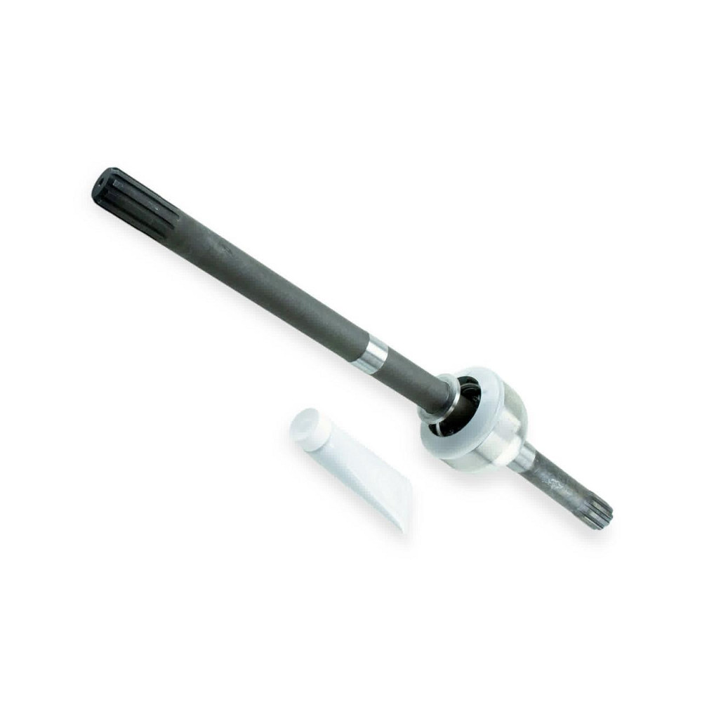 Вал УАЗ-Хантер с гранат. DK (мост спайсер 1445мм) короткий шрусов Мукачево - изображение 1