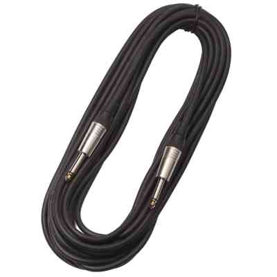 Інструментальний кабель RockCable Instrument Cable 9m (RCL 30209 D7) Вінниця