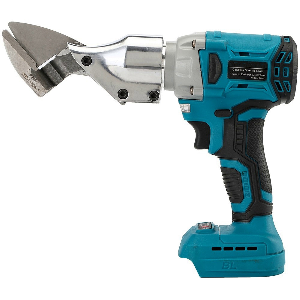 Насадка ножницы по металу для многофункционального инструментов BESTOOL (991793738) Киев - изображение 2