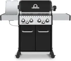 Гриль Grill gazowy Broil King Baron 490 IR 875283IRPL Київ - фото 1