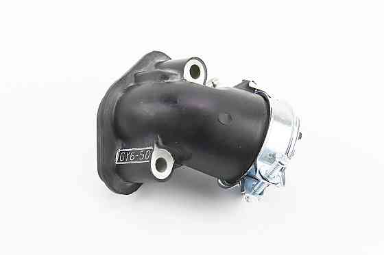 Патрубок карбюратора (звужений всередині) Київ