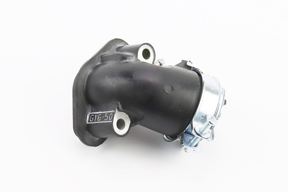 Патрубок карбюратора (звужений всередині) Київ - фото 2