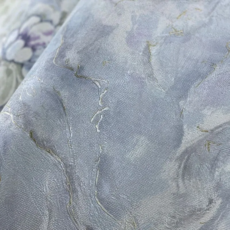 Шпалери Grandeco Poeme OM1107 Київ - фото 2