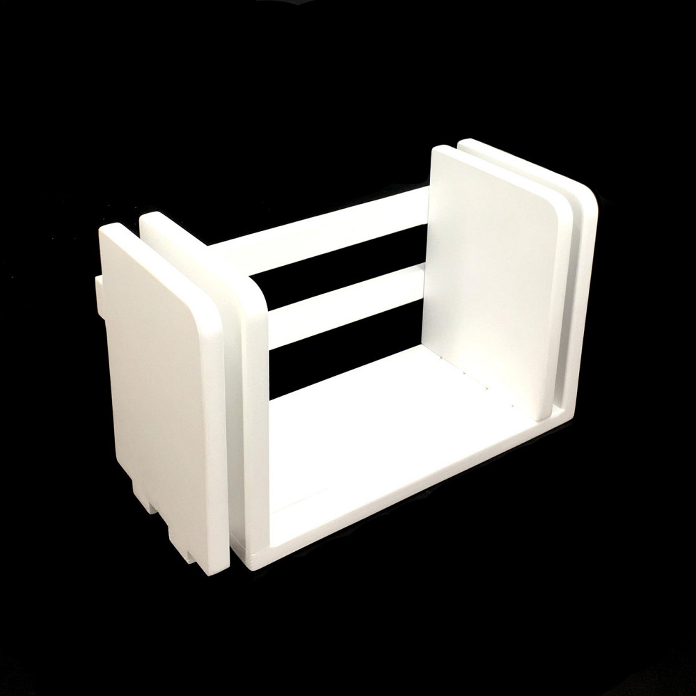 Настольная книжная полка 