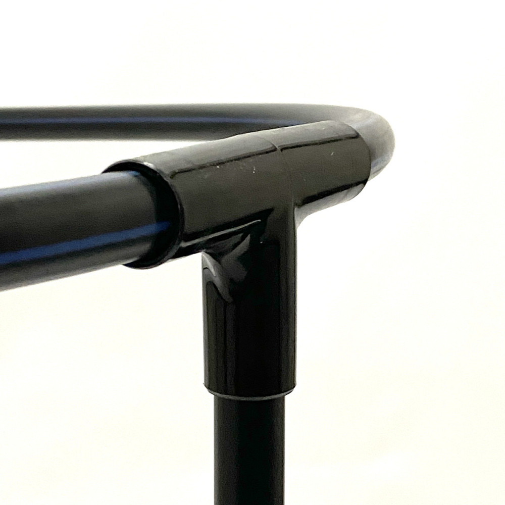 Кільцева опора Pivonia D50*80 см для півонії, троянд та інших рослин. Підтримка для рослин Борисполь - изображение 6