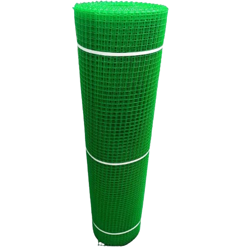 Сітка пластикова універсальна 30*35мм 2*100м зелена Клевер Житомир - изображение 2