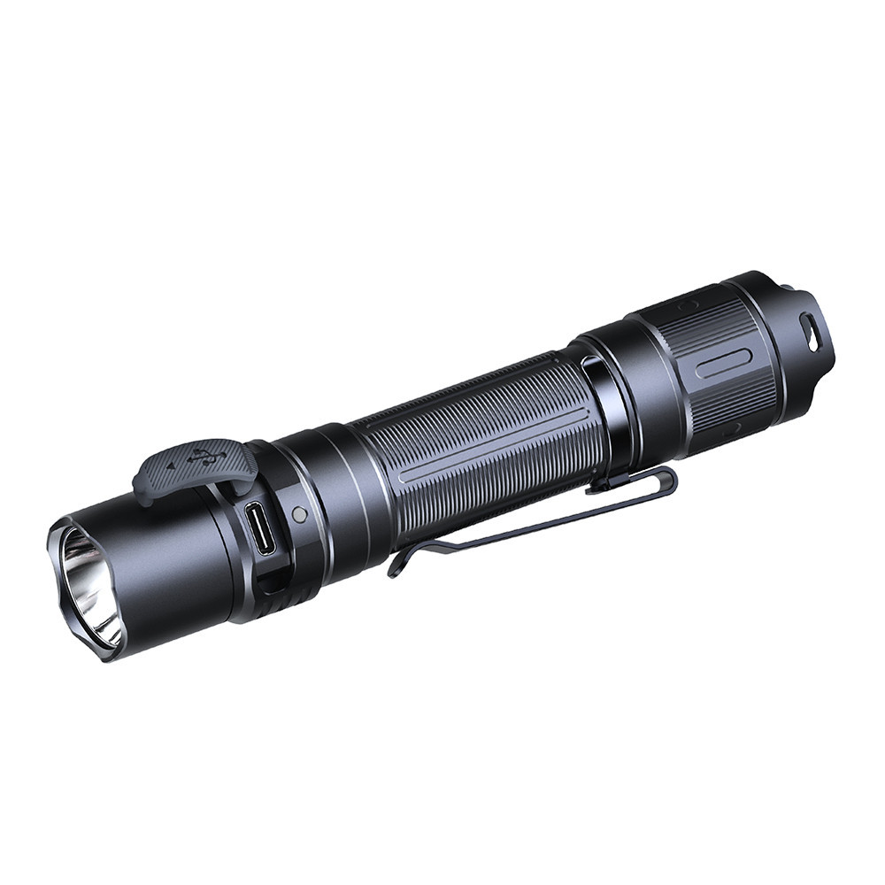 Ліхтар тактичний акумуляторний Fenix PD35R Рівне - фото 4