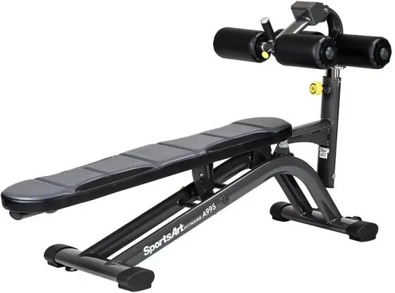 Тренажер Sportsart Лавка A995 - Brzuch Киев