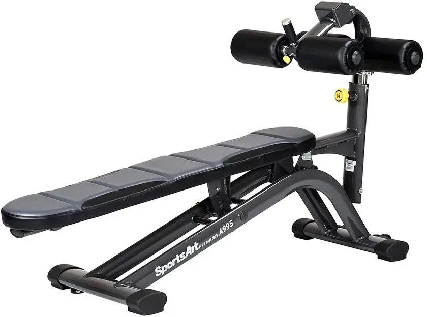 Тренажер Sportsart Лавка A995 - Brzuch Киев - изображение 1