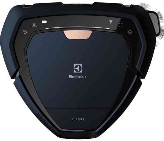 Робот -Пылесос Electrolux pi92-4 STN. Киев