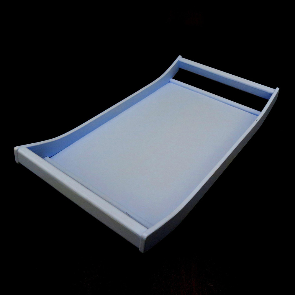 Поднос деревянный 