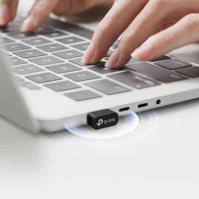 Сетевая карта Wi-Fi TP-Link ARCHER-TX10UB-NANO Винница