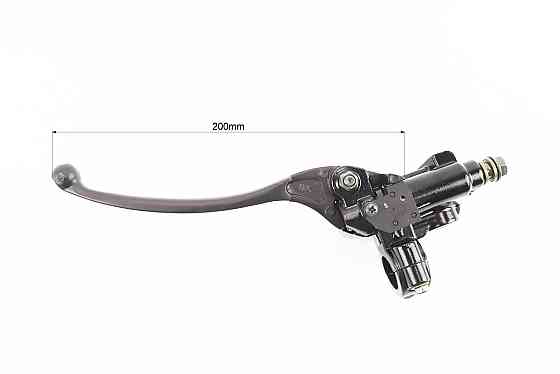 V200CR V250CR Гальмівний циліндр головний передній Киев