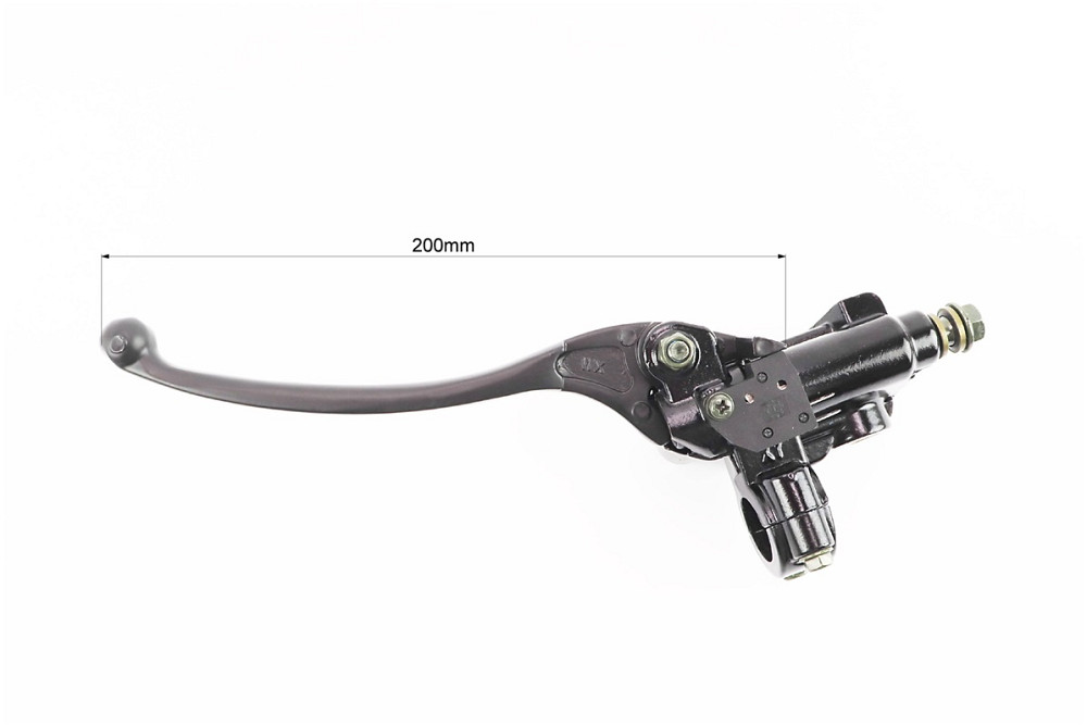 V200CR V250CR Гальмівний циліндр головний передній Киев - изображение 3