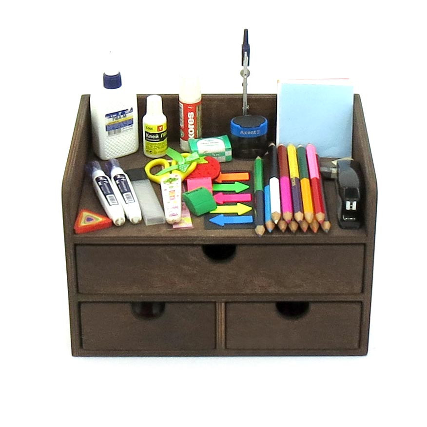 Настольный органайзер 