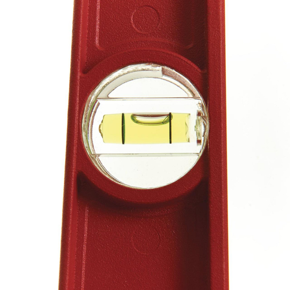 Рівень литий REDCAST MILWAUKEE, 80см Одеса - фото 2