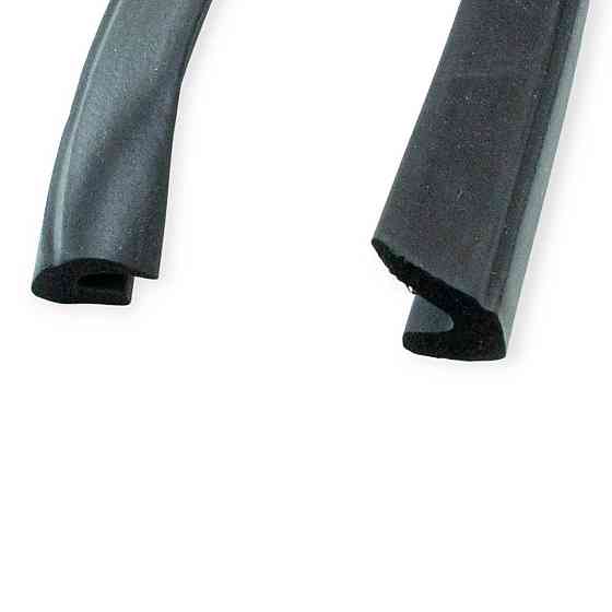 Ущільнювач УРАЛ (погонний метр) двері Мукачево