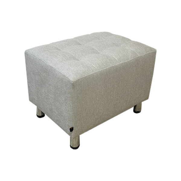 Пуф м'який на ніжках (Кольори в асортименті) Київ - фото 8