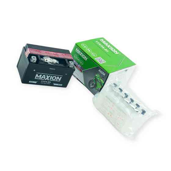 Акб (150x95x85) заливний без електроліту 12V7A Мукачево