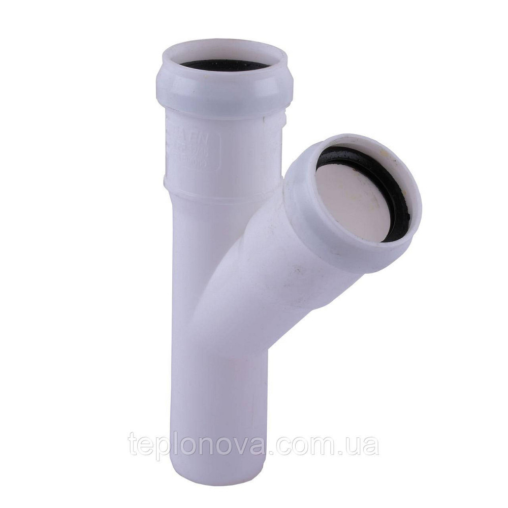 Тройник VSplast  32х32х45° Черновцы - изображение 2
