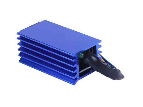 Комутатор тюнінг 70-110cc — Дельта/Альфа Мукачево